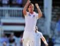 Photo : England tour of India: The bowling strength of the 'Barmy Army'