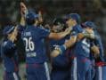1st ODI: No Test redemption as India go down to England by 9 runs