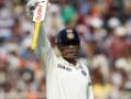 First Test, Day 1: Sehwag, Pujara guide India, Swann battles for England