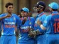 2nd ODI: Bhuvneshwar, Jadeja demolish hapless England in Kochi