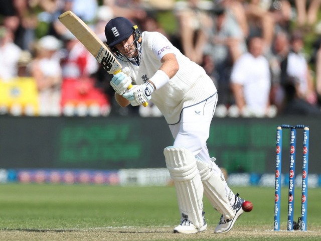 England Become First Team In Test Cricket History To...