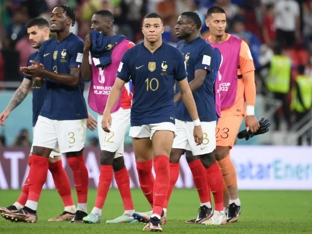 FIFA World Cup, Day 15: क्वार्टर फाइनल में पहुंचा इंग्लैंड, अब फ्रांस से होगी भिड़ंत