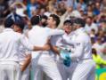 Photo : Ashes Thriller: England defeat Australia by 14 runs