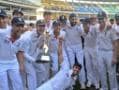 Nagpur Test, Day 5: England win Test series in India after 28 years
