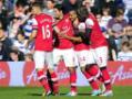 EPL, May 4: Arsenal, Tottenham register wins, Man City held