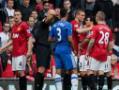EPL, May 5: Chelsea beat Manchester United, Liverpool draw