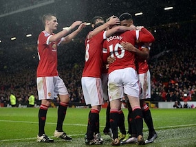 EPL: Manchester Clubs Win, Arsenal Maintain Lead