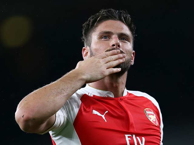 EPL: Arsenal Top Table as Chelseas Slump Continues