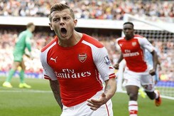 EPL: Arsenal Draw City, Chelsea Win Big EPL: Arsenal Draw City, Chelsea Win Big