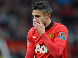 EPL: Manchester United suffer historic loss to Newcastle, Chelsea beaten by Stoke