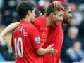 Photo : EPL, April 27: Liverpool crush Newcastle, Tottenham handed a draw
