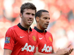 EPL round-up: Manchester giants stunned; Arsenal go top of standings, Liverpool second