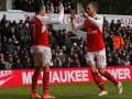 EPL: Leicester Stretch Lead as Arsenal Frustrate Tottenham