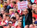 Arsenal stunned by Villa as Premier League resumes