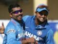 4th ODI: India thrash Zimbabwe by 9 wickets