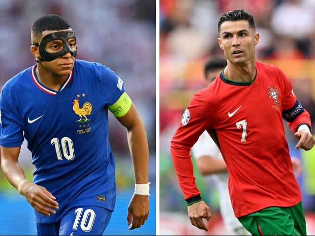 Euro 2024: 5 Stars To Watch Out For As Quarter-Finals Begin