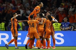 Euro 2024: Players To Watch Out For In Semi-Finals Euro 2024: Players To Watch Out For In Semi-Finals