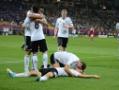 Euro 2012: Germany oust Denmark to top Group B