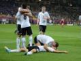 Euro 2012: Germany oust Denmark to top Group B