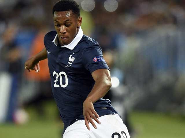 Photo : Euro 2016: Youngsters to Watch Out For