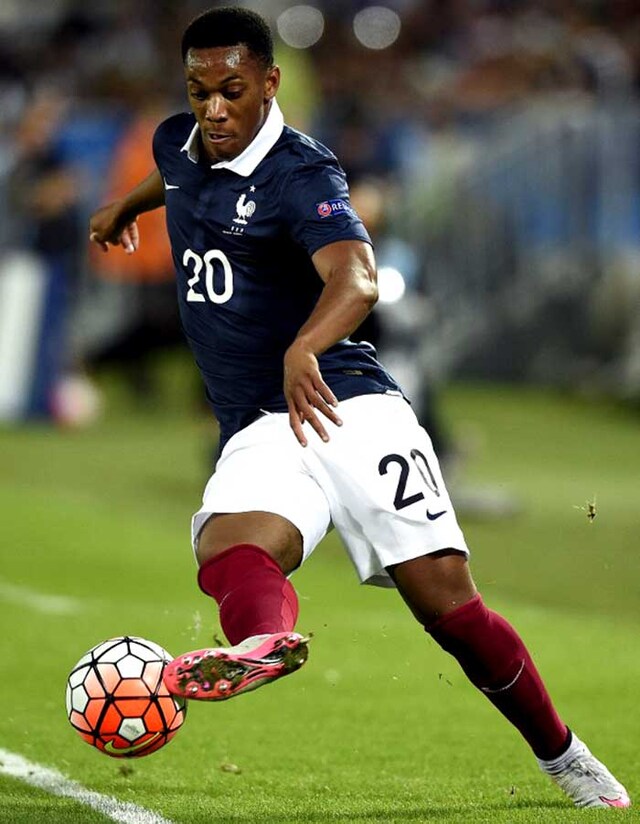 Euro 2016: Youngsters to Watch Out For | Photo Gallery