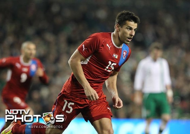 leading goal scorers in the euros