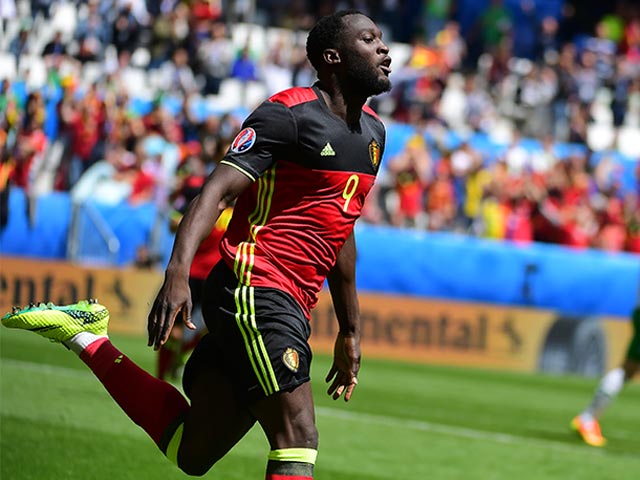 Euro 2016: Belgium beat Ireland 3-0, Iceland drew 1-1 vs Hungary, Austria hold Portugal 0-0