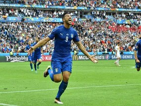 Euro 2016: Italy Knock Spain Out, Iceland Stun England