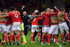 Euro 2016: Wales Outclass Belgium 3-1 To Set Up Semi-Final Clash vs Portugal Euro 2016: Wales Outclass Belgium 3-1 To Set Up Semi-Final Clash vs Portugal