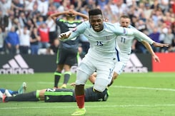 Euro 2016: Daniel Sturridge's Strike Takes England to Win Over Wales Euro 2016: Daniel Sturridge's Strike Takes England to Win Over Wales