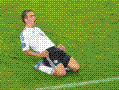 Photo : Euro 2012: Germany beat Greece 4-2, reach semis