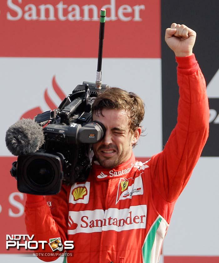 Italian GP: Hamilton back with a bang, wins at Monza Italian GP: Hamilton back with a bang, wins at Monza