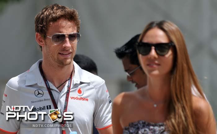 Who are F1 Drivers Dating? Wives, Girlfriends of Formula 1 Racers