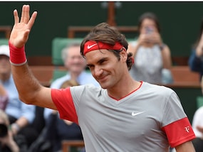 French Open 2014: Federer Registers Record Win, Serena Cruises to Round 2