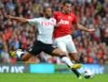Photo : English Premier League: Rooney out, Van Persie strikes for Red Devils