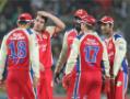 Delhi fail to cross over the finish line against Bangalore
