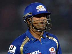 Photo : The 10 occasions when Sachin Tendulkar set the stage on fire
