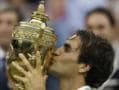 Wimbledon 2012: Roger Federer wins seventh Wimbledon title