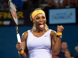 The top five women to watch out for in the Australian Open