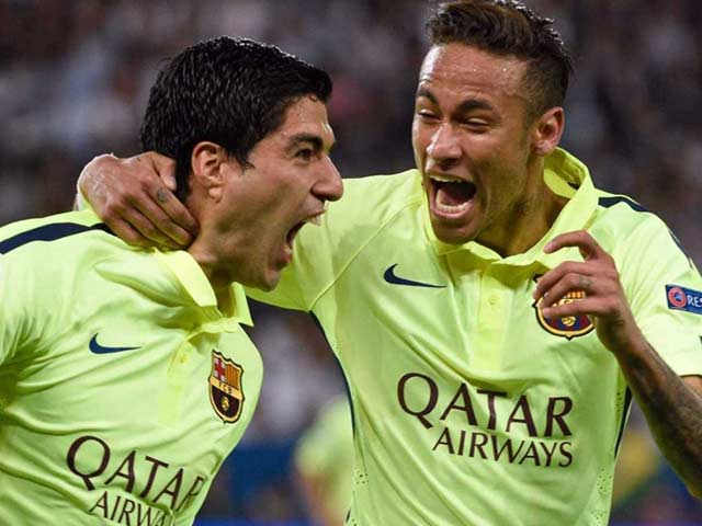 Champions League: Barcelona Brush PSG Aside, FC Porto Leave Bayern Munich Reeling