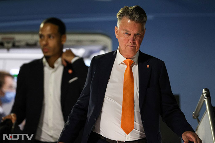 FIFA World Cup 2022: फीफा विश्व कप में वर्जिल वैन डिज्क कतर में रिसर्जेंट डच का नेतृत्व करने के लिए तैयार