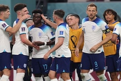 FIFA World Cup, Day 2: England, Netherlands Make Winning Starts FIFA World Cup, Day 2: England, Netherlands Make Winning Starts