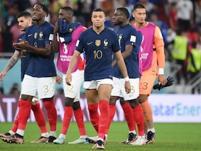FIFA World Cup, Day 15: France, England Seal Quarterfinals Spot