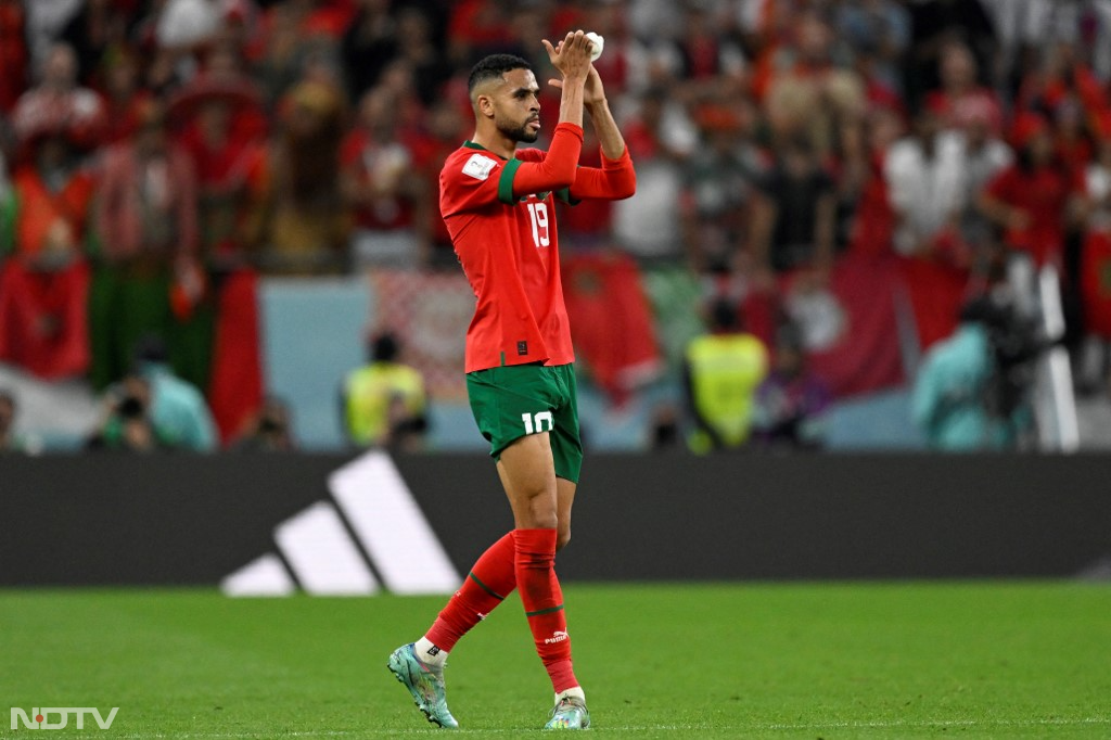 FIFA World Cup 2022, Day 19: मोरक्को ने पुर्तगाल को हराकर सेमीफाइनल में बनाई जगह, फ्रांस ने क्वार्टर फाइनल में इंग्लैंड को हराया