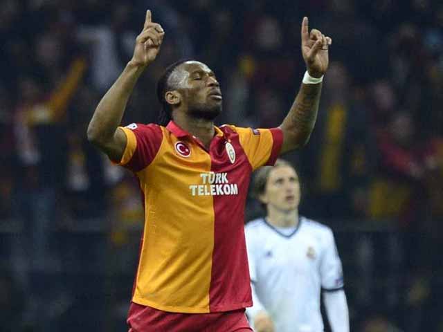 Five Old-Timers Eyeing World Cup Send-Offs