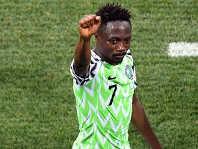 FIFA World Cup 2018, Day 9: Nigeria, Brazil, Switzerland Register Wins