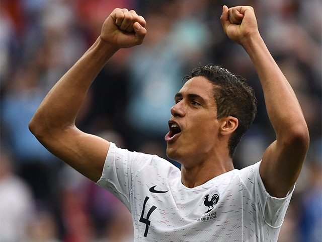 FIFA World Cup 2018, Quarter-Final: France Into Last Four After Beating Uruguay