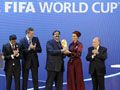 Russia to host FIFA World Cup in 2018, Qatar in 2022