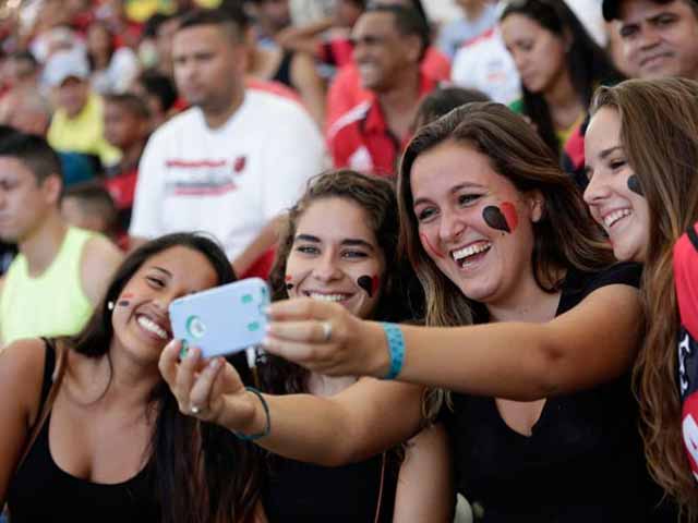 FIFA World Cup: Why Tweets Won't 'Chirp' in Brazil