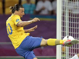 Five stars who won't be playing at the 2014 FIFA World Cup Five stars who won't be playing at the 2014 FIFA World Cup